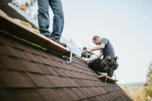 Local Roofers in White Oak, OH